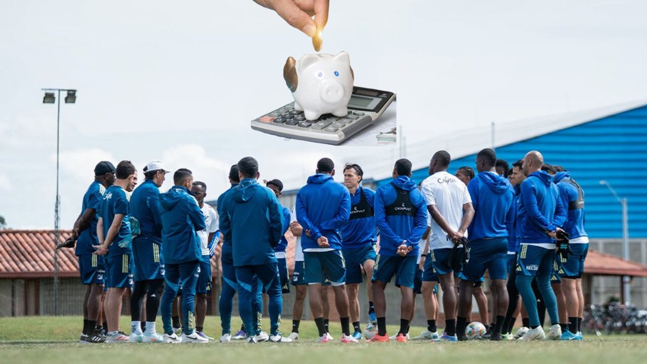 Millonarios metió más dinero para lograr un fichaje que tiene presupuestado a sumar de cara al 2026