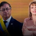 ¿Qué opina María Isabel? La paz total emproblemada