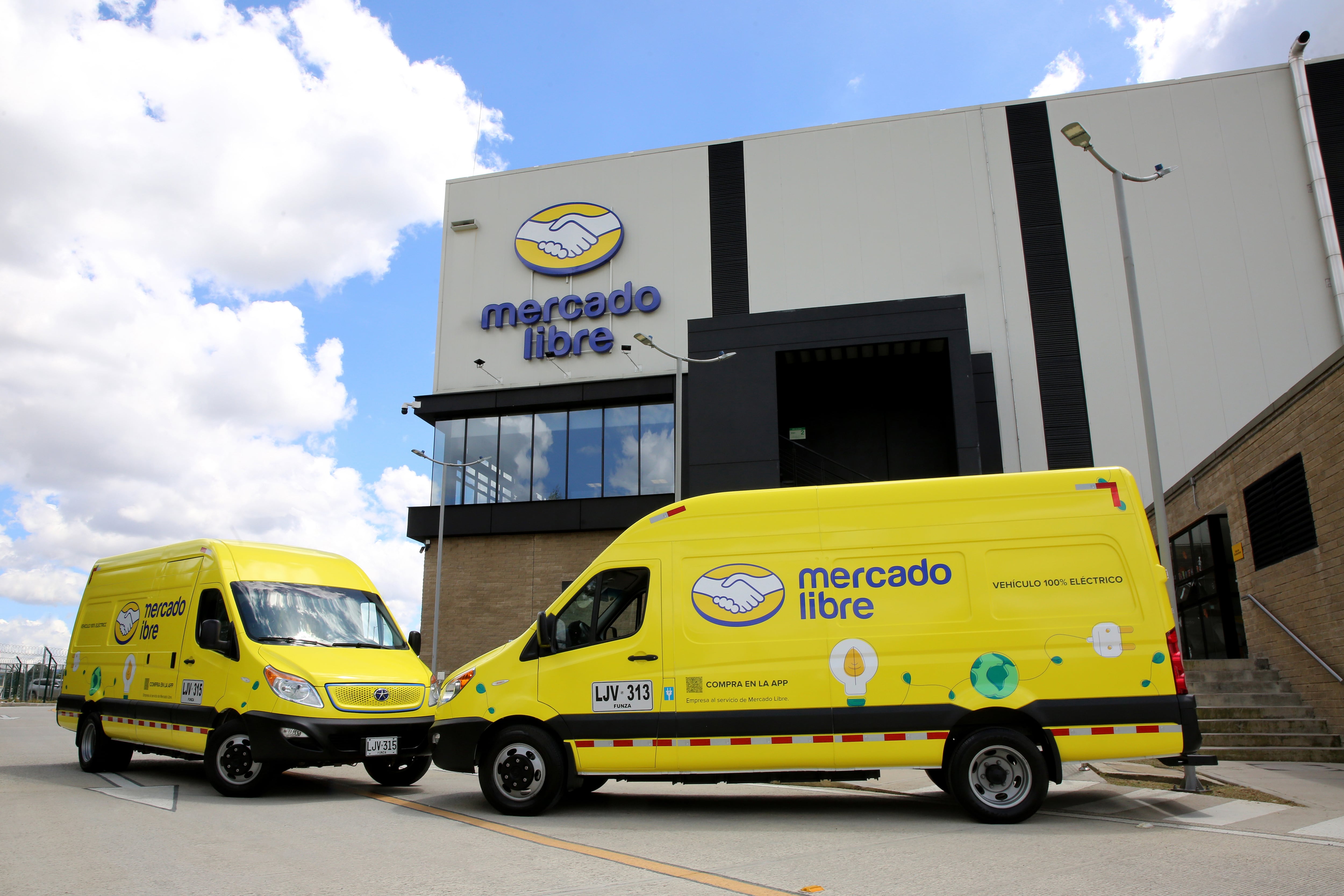 La inversión se destinará al desarrollo de soluciones tecnológicas innovadoras para las plataformas de comercio electrónico y servicios financieros, así como al refuerzo de la operación logística y otras áreas clave.