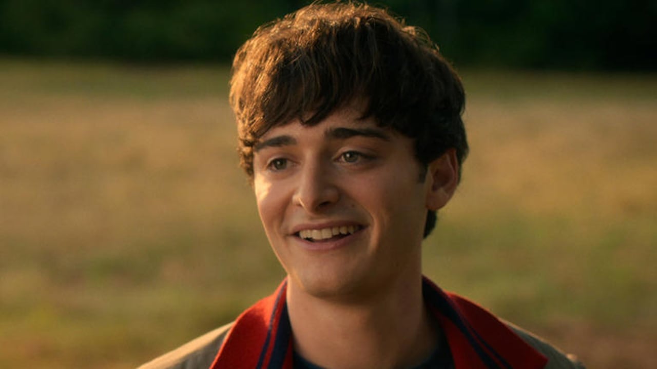 Noah Schnapp da detalles de la emotiva escena que protagoniza en “Stranger Things 5”