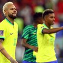 Brasil enfrentará en cuartos de final a Croacia.