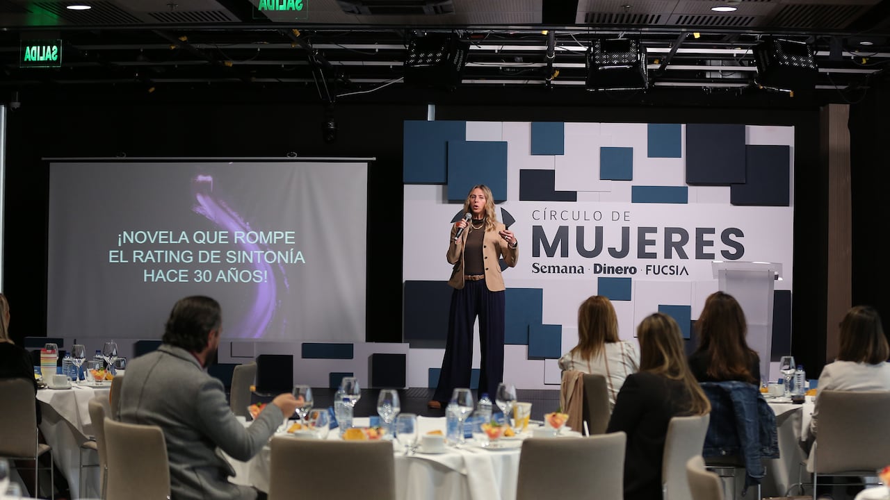 Taller Circulo de Mujeres 2