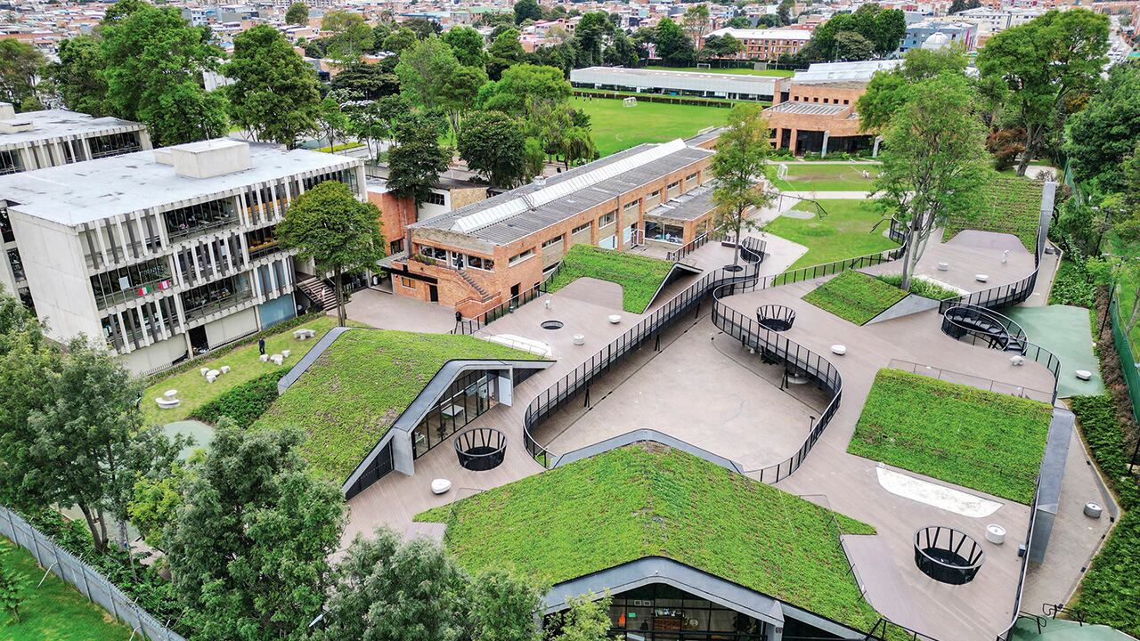 “La esencia de los colegios no solamente se protege, sino que se potencia”.