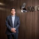 Juan Pablo Rueda. Presidente de Sanitas EPS.
Bogotá Agosto 25 de 2023.
Foto: Juan Carlos Sierra-Revista Semana.