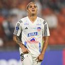 Juan Fernando Quintero en Junior