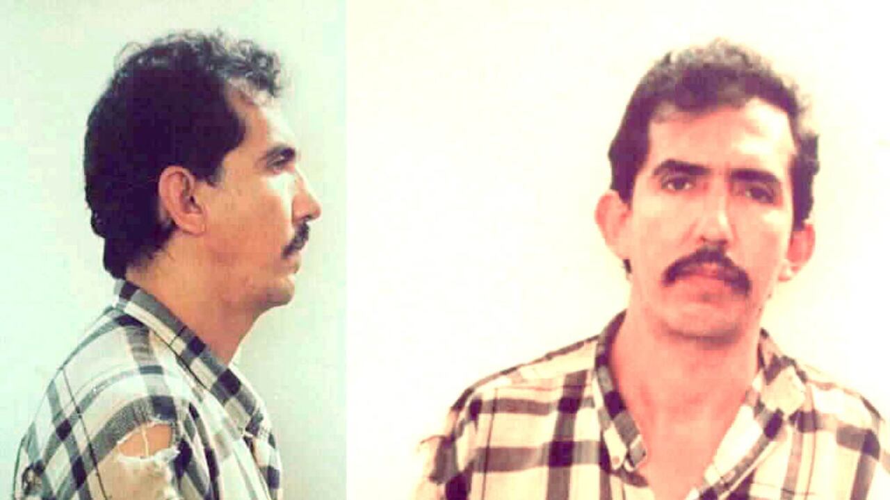 Luis Alfredo Garavito violó y asesino a más de 200 menores de edad.