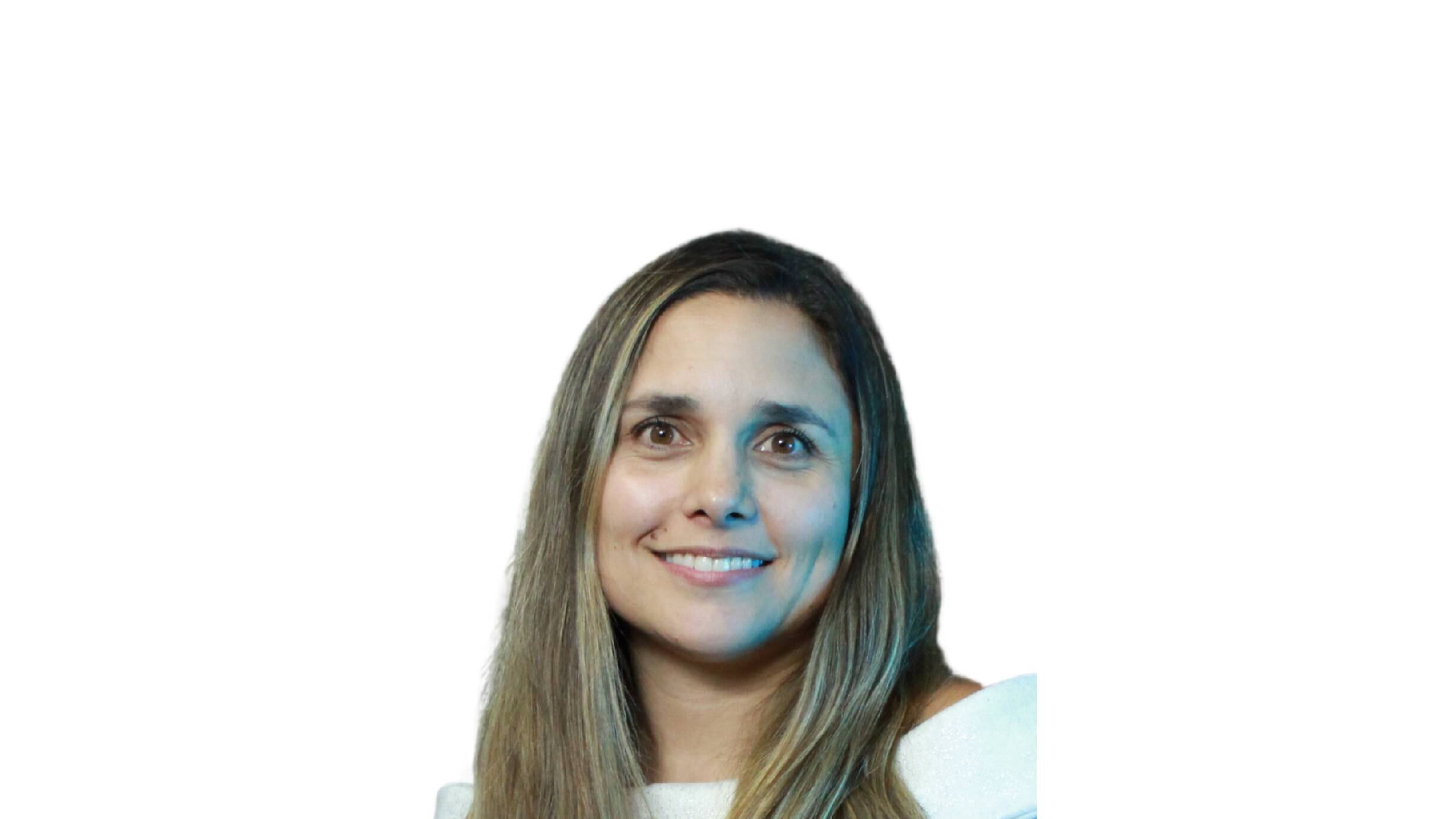 Gabriela Durán