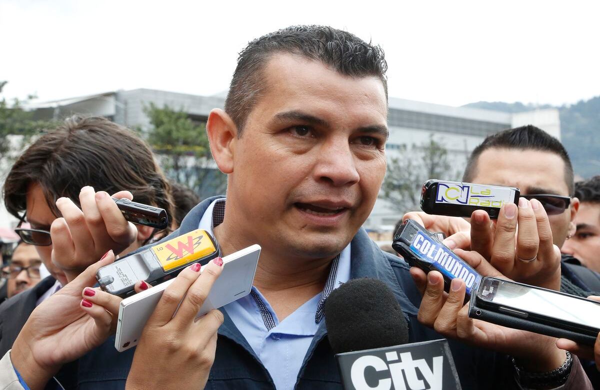 Foto: Guillermo Torres / SEMANA