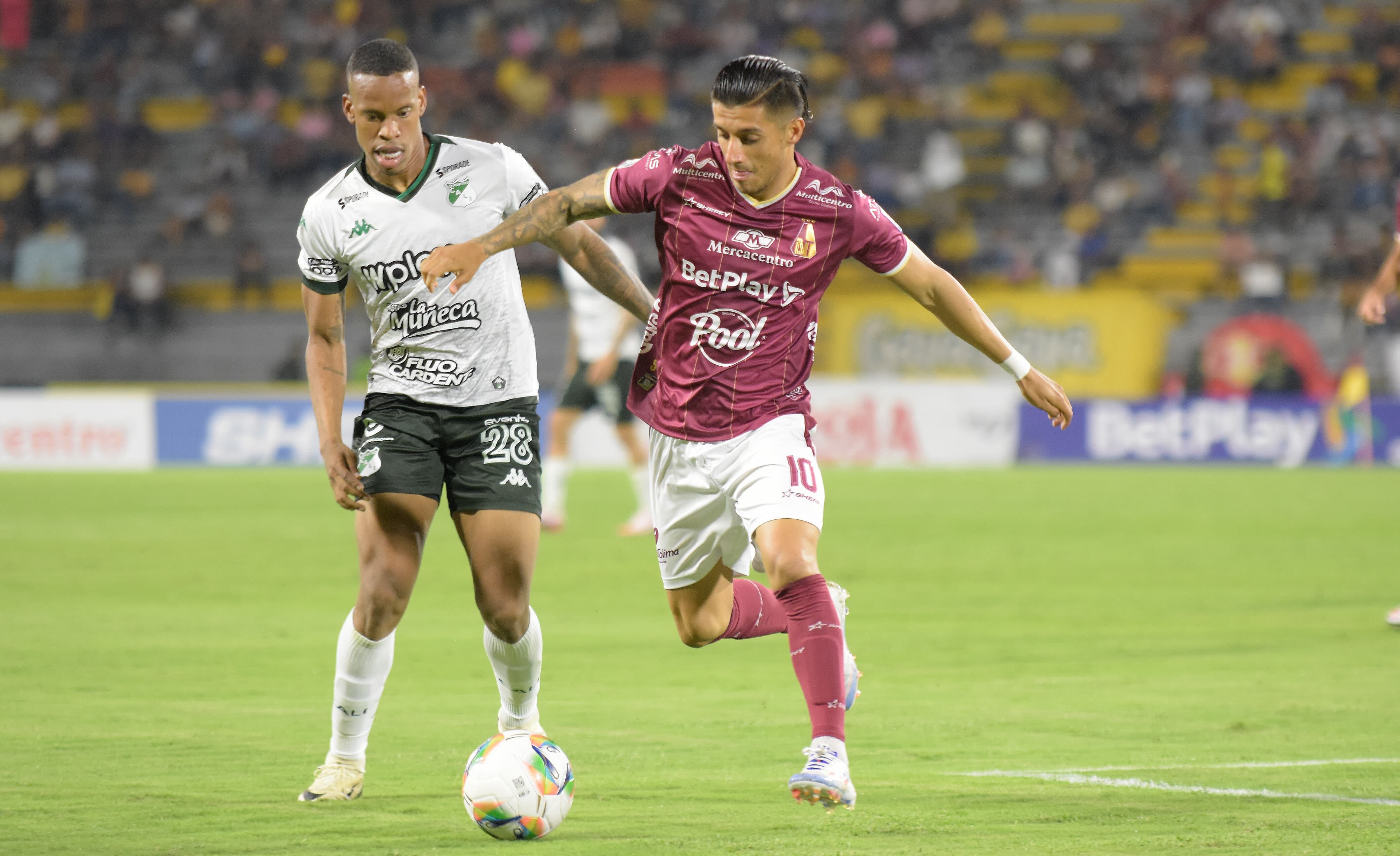 Cabezas Deportivo Cali