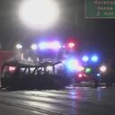 El accidente se presentó en la carretera interestatal 90, del condado de Hampshire, informó la Policía Estatal de Illinois.