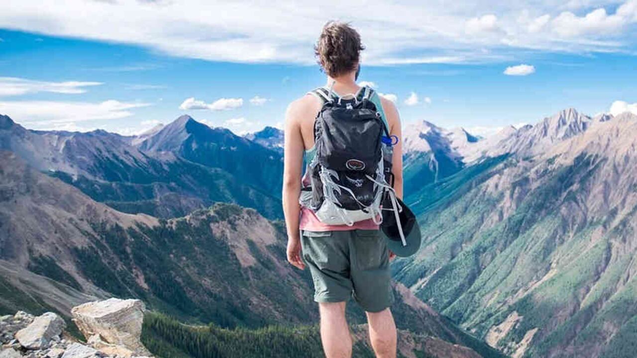 Coronavirus: Este sitio web le dice a dónde puede viajar y qué restricciones hay