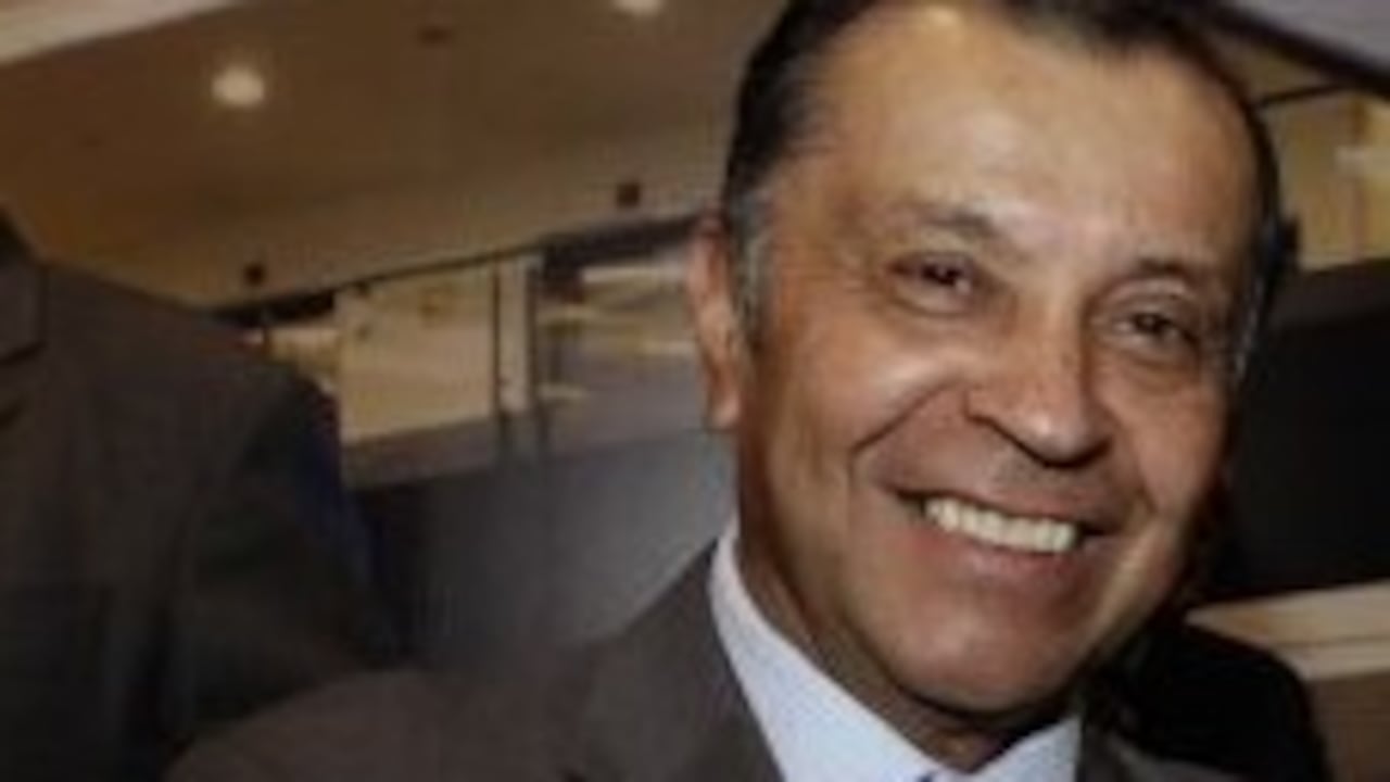 Álvaro Pava, embajador de Colombia en Argentina