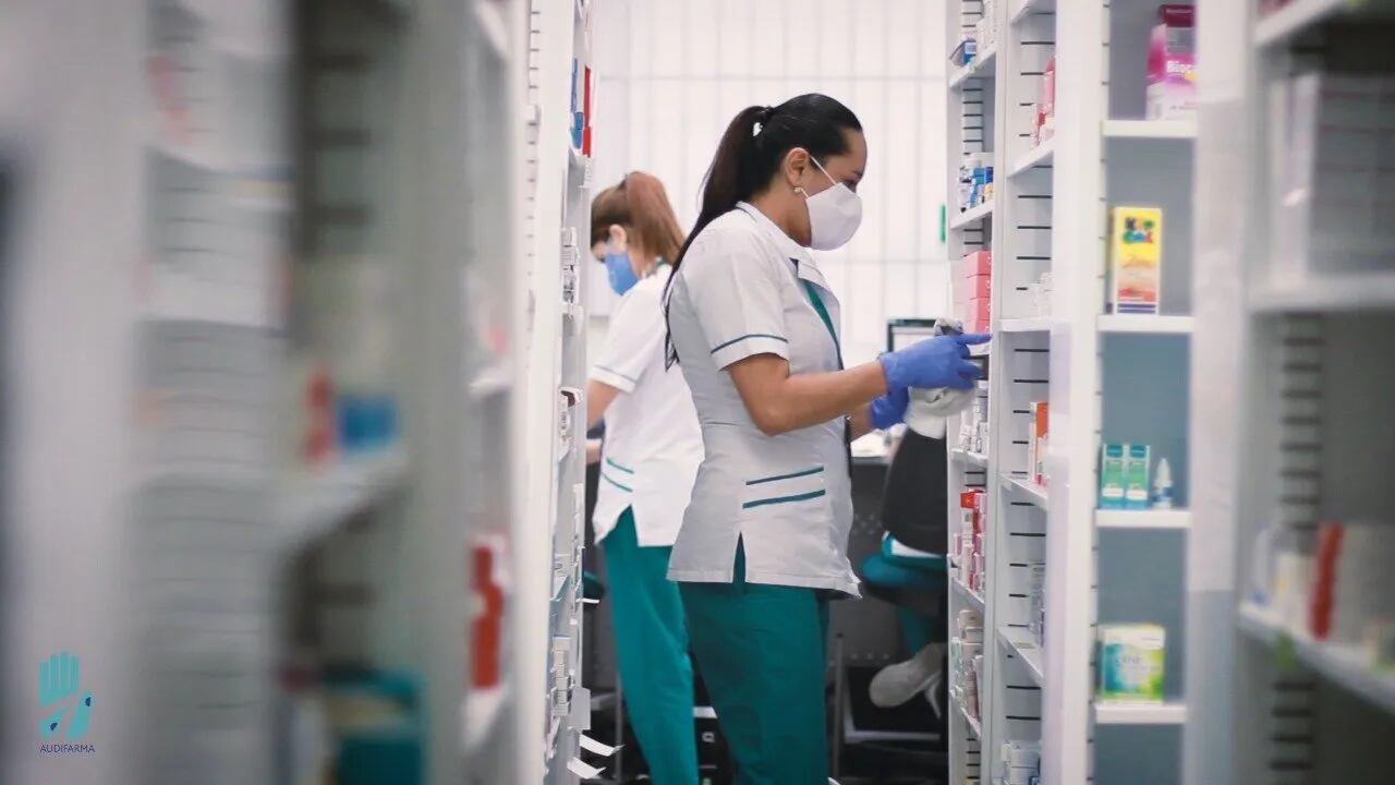 Audifarma confirmó que sufrió un ataque digital.