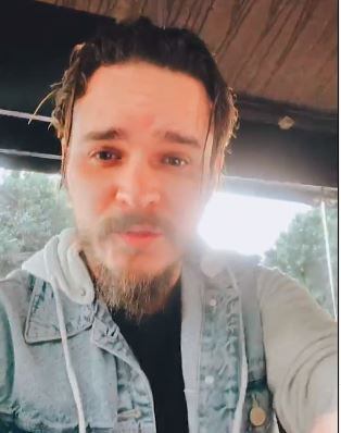 El tolimense aseguró que próximamente lanzará una fuerte predicción