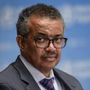 Tedros Adhanom Ghebreyesus, director de la OMS.