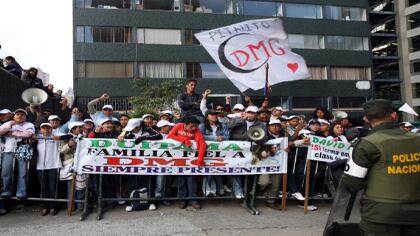 Seguro mató a confianza