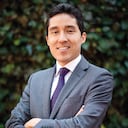 Luis Fernando Mejía Director de Fedesarrollo