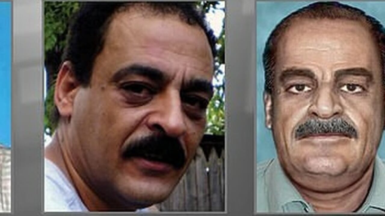 Condenado hombre que mató a sus hijas "por honor"