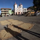 SAN RAFAEL/ ANTIOQUIA
CAMPESINOS, NIÑOS, BIBLIOTECAS, CHIVAS, VIEJOS
AGOSTO 2 DE 2008
FOTO LEON DARIO PELAEZ/ SEMANA