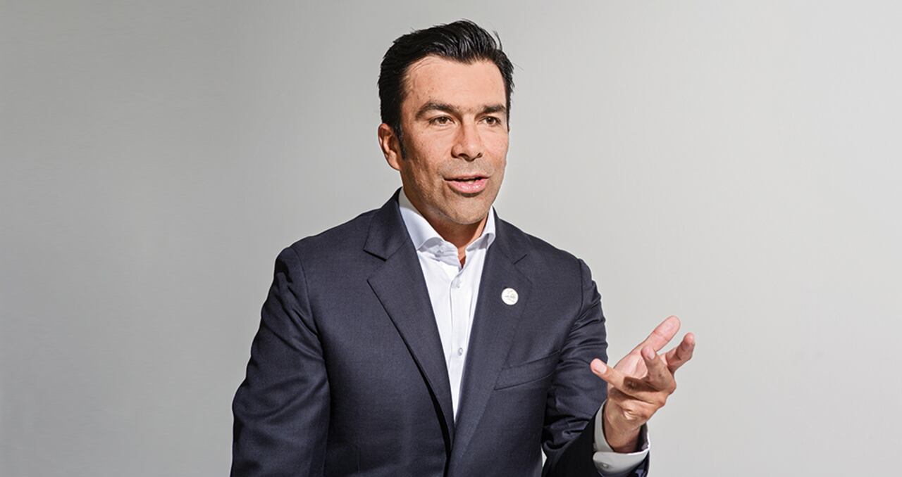 JORGE EMILIO REY áNGEL