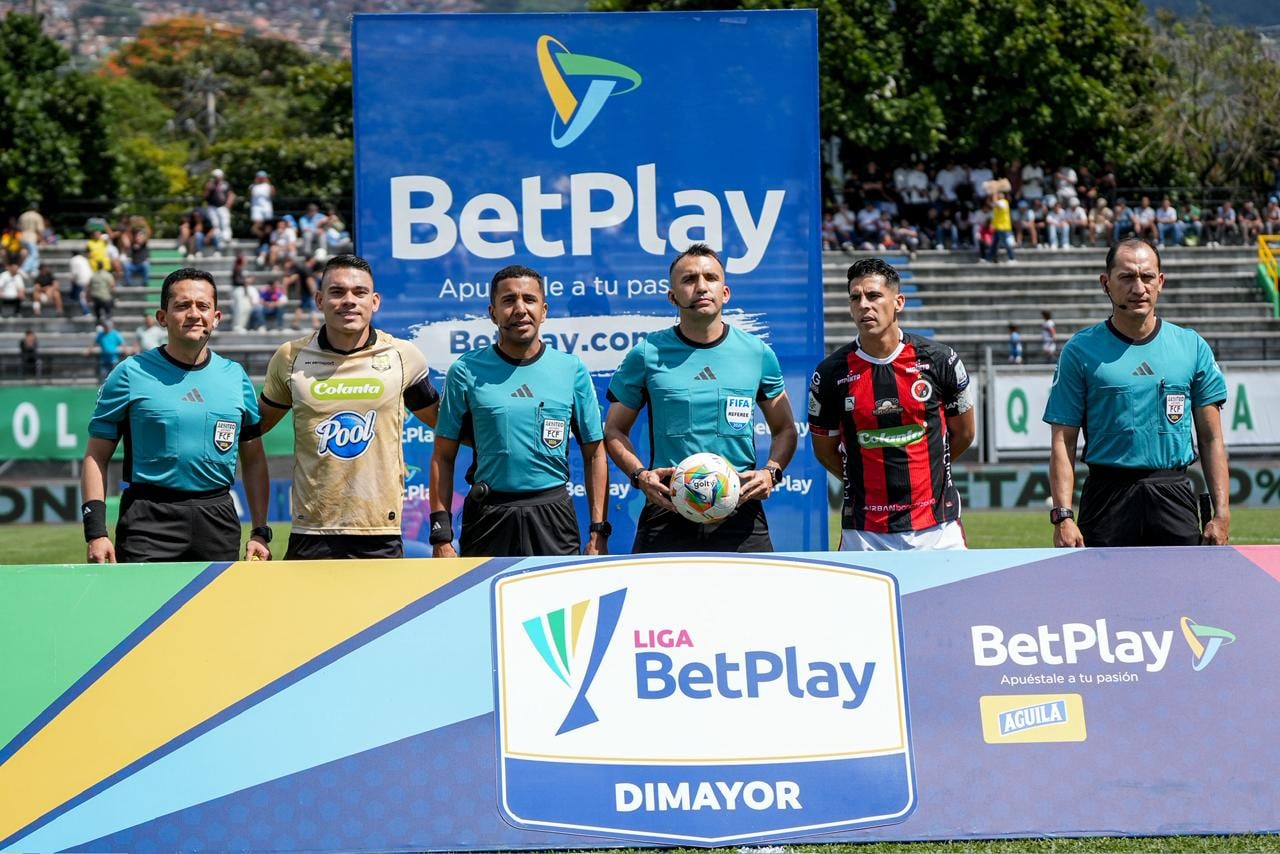 Águilas acumula 3 partidos sin conocer la derrota.