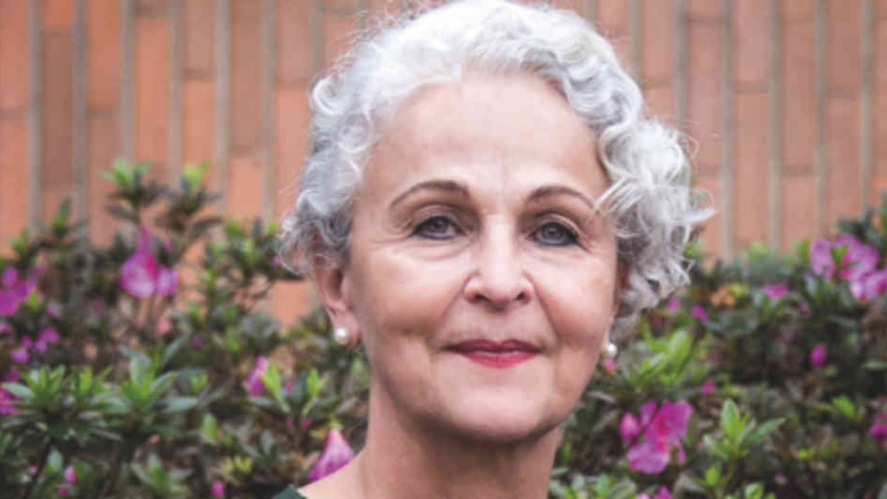 Promotora de la música clásica en Colombia, Salvi, será condecorada este viernes 12 de abril en Cartagena de Indias, por parte del Estado italiano.