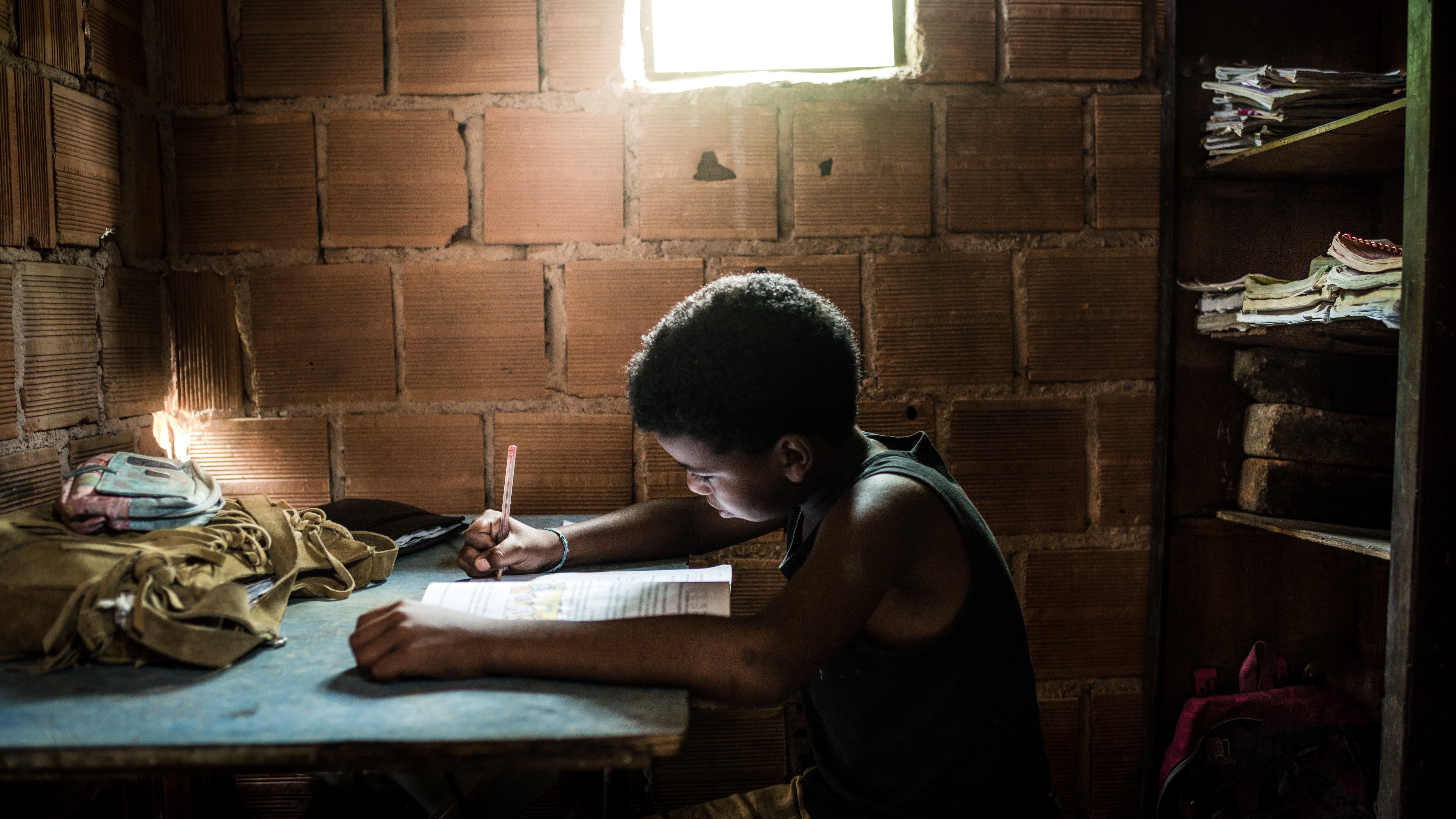 Este viernes inicia Historias Solidarias en Semana, el nuevo espacio para ayudar a las poblaciones más vulnerables.