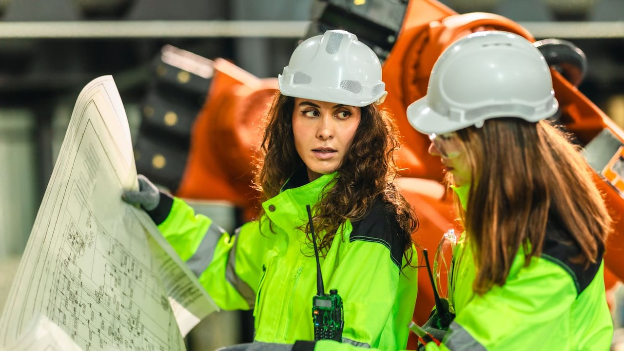 El crecimiento de la electrificación impulsa nuevas inversiones en el sector energético global.