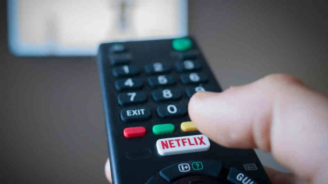 Estrenos de Netflix para mayo de 2020 en Colombia