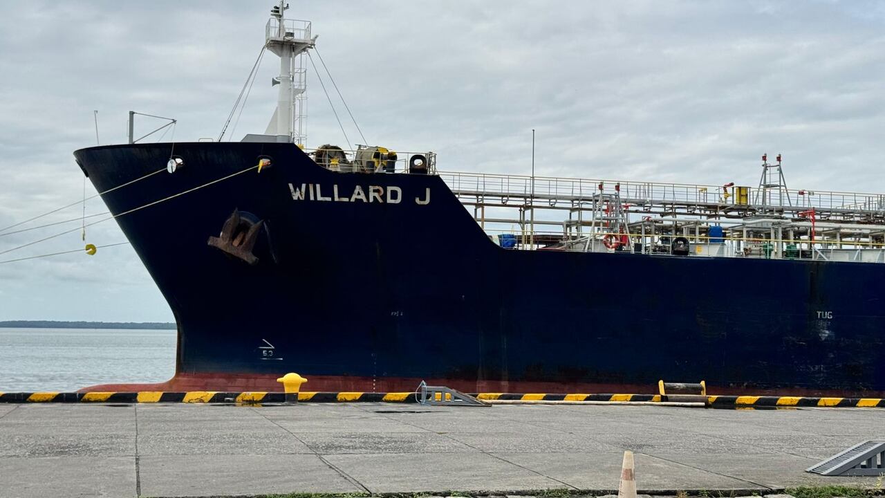 Colombia lanza nueva ruta marítima de combustibles desde Cartagena a Tumaco que reduce costos en 30 % y fortalece la seguridad energética del suroccidente