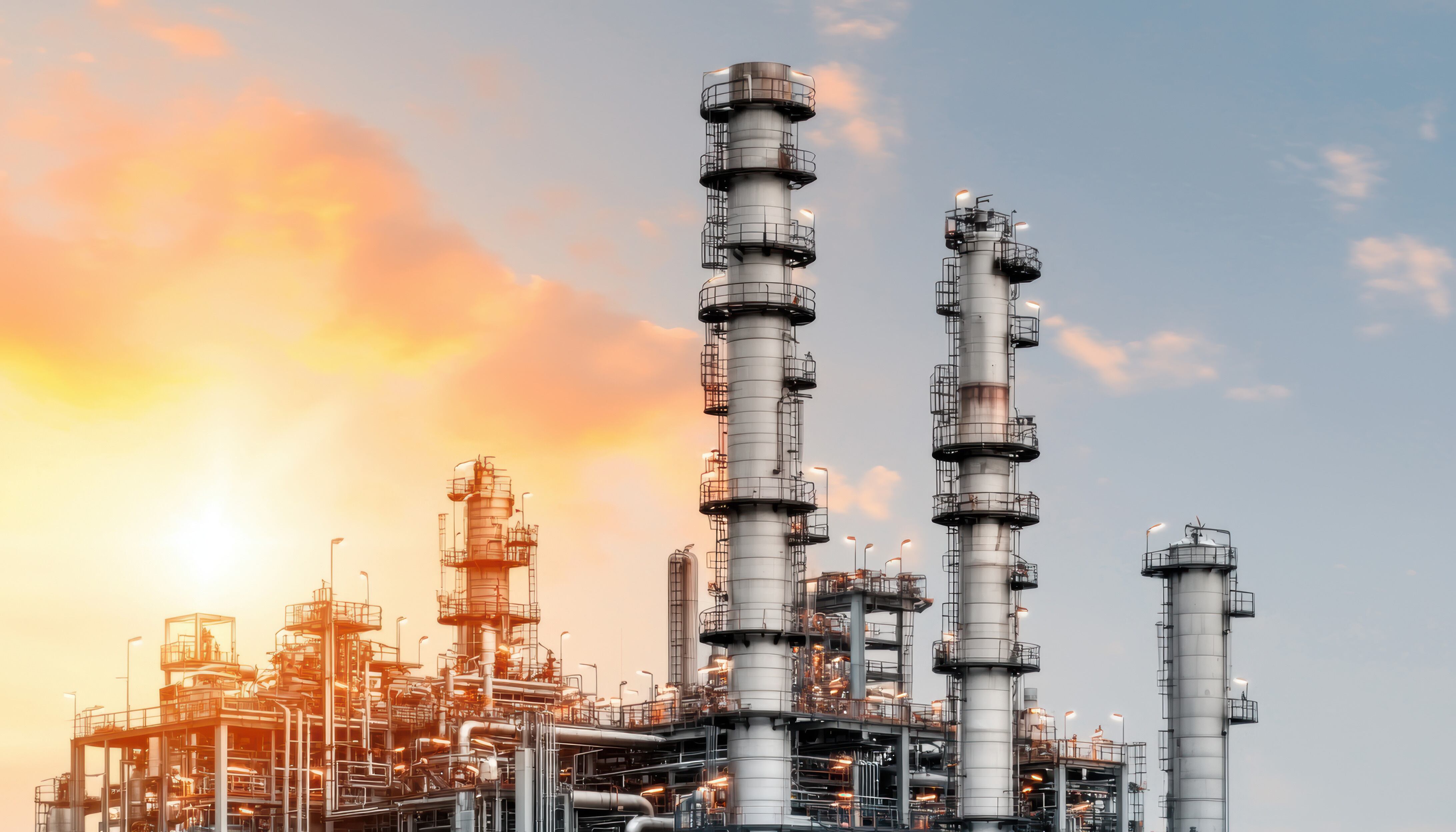 Energía y Petróleo