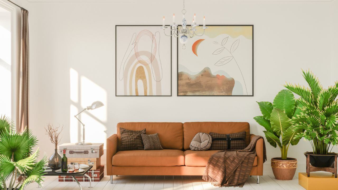 El Feng Shui sostiene que el orden y disposición de ciertos elementos en el hogar pueden afectar el flujo de energía vital.