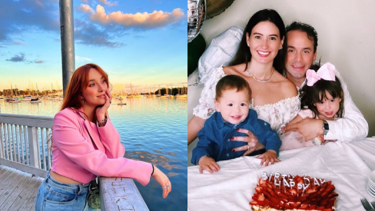 Camila Esguerra criticó el pensamiento de Taliana Vargas frente a la decisión de la Corte Constitucional