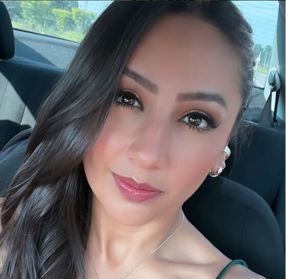 Tatiana Gordillo periodista de Noticias Caracol, cuenta que por poco entra al quirófano.