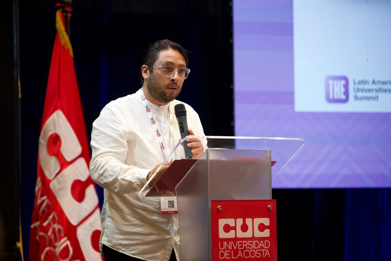 Los participantes intercambiaron experiencias, analizaron tendencias y exploraron oportunidades de cooperación académica e institucional.