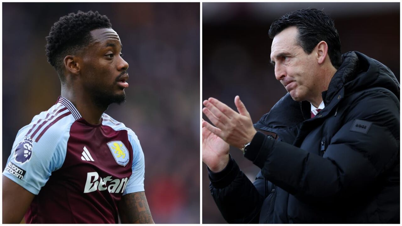 Detrás del aporte de Durán ante el City, hay una exigencia de Unai Emery.