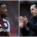 Detrás del aporte de Durán ante el City, hay una exigencia de Unai Emery.