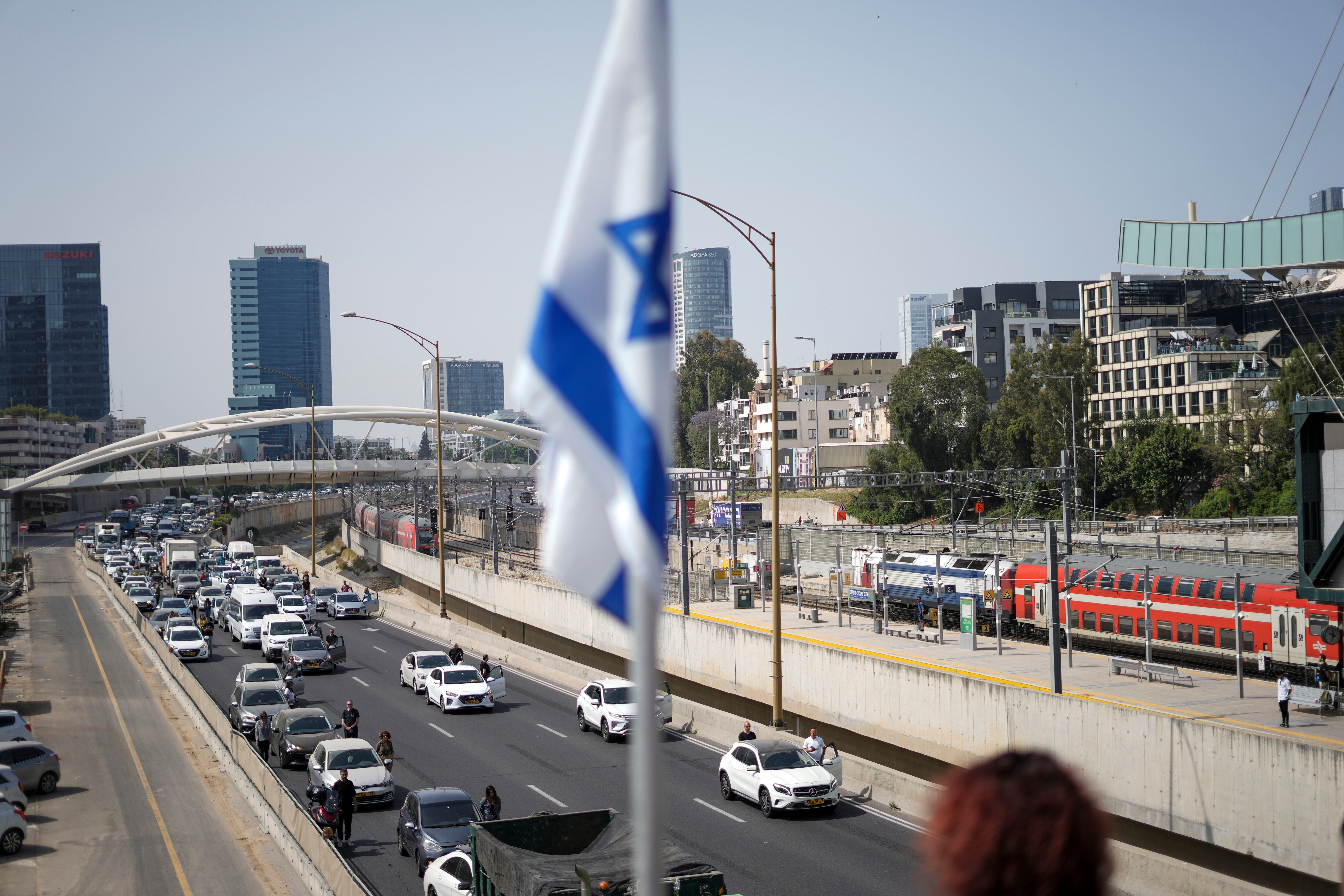 ISRAEL - HISTORY - HOLOCAUST