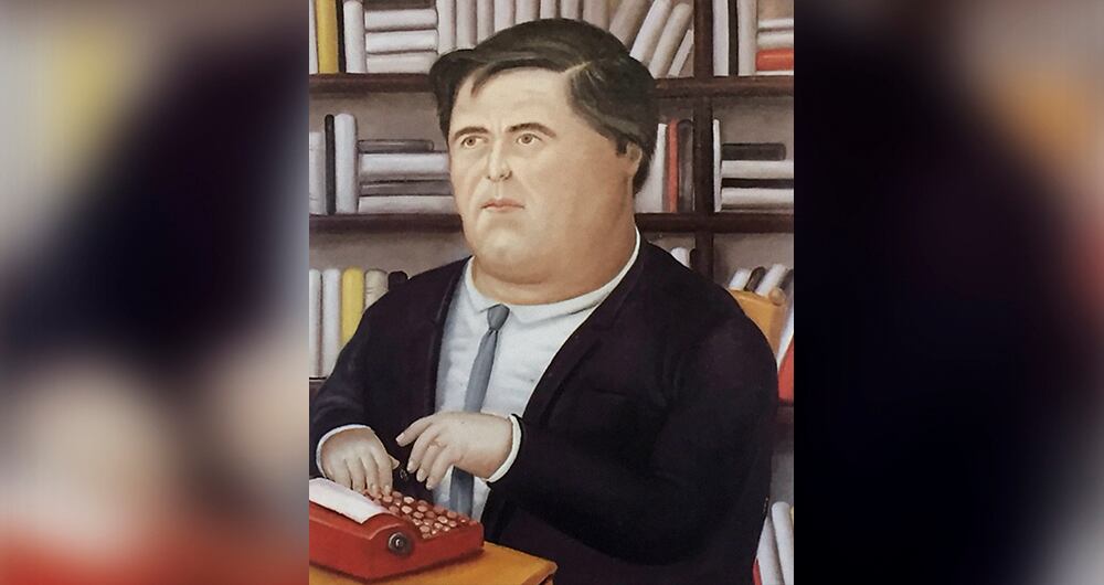 Iván Duque dice que Vargas Llosa tenía muchas facetas, pero que siempre lo sorprendió su conocimiento de Colombia y sus anécdotas con amigos tan cercanos como Plinio Apuleyo Mendoza. 