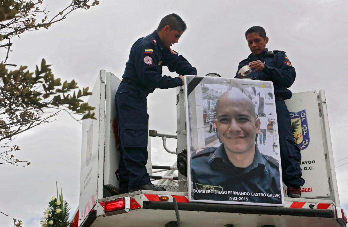 Foto: Ana Vallejo Baena / SEMANA