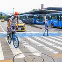 Los automotores de servicio público, en cualquiera de sus modalidades, están exentos en esta jornada.