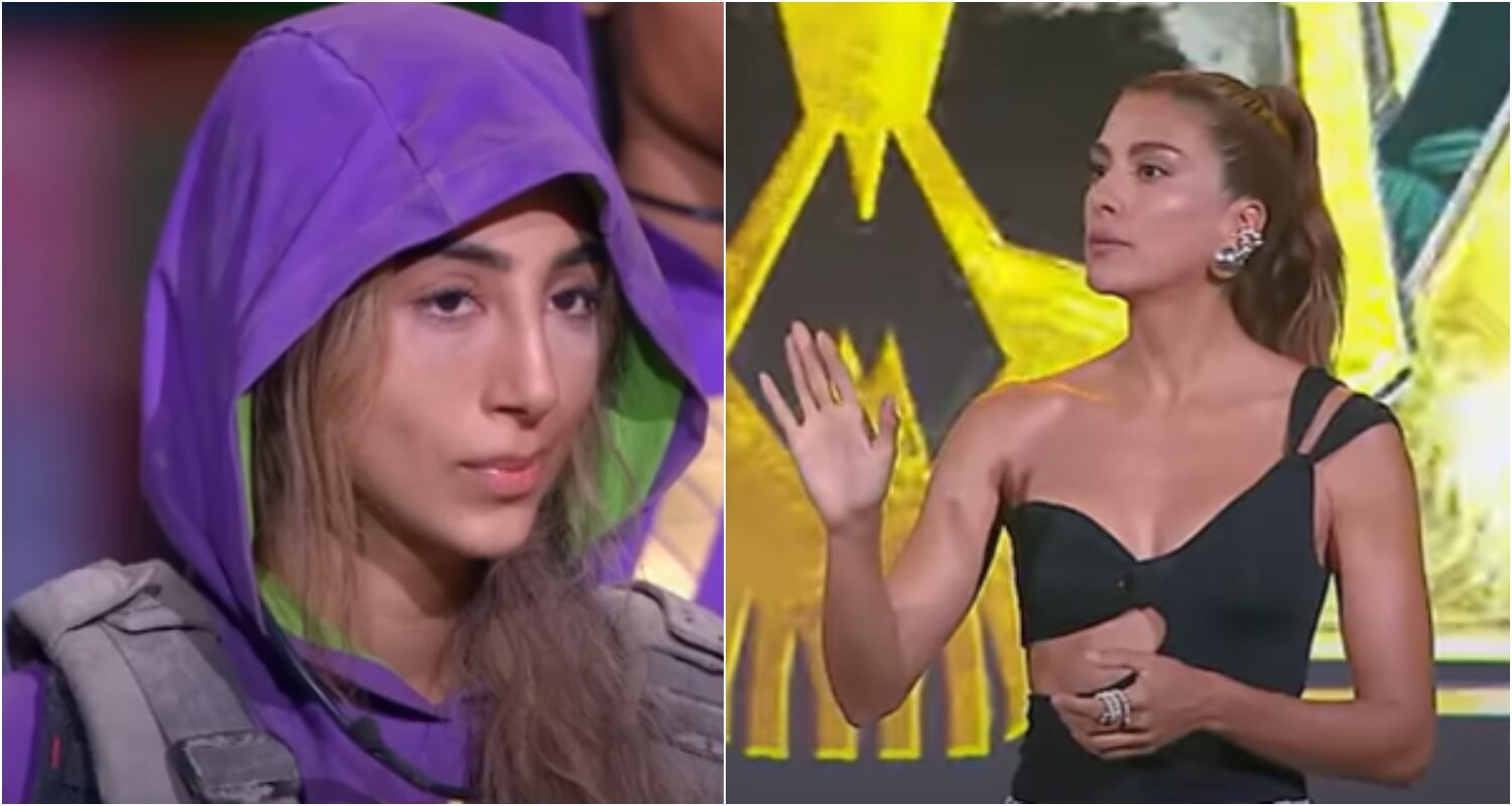 Foto: Captura de pantalla / YouTube