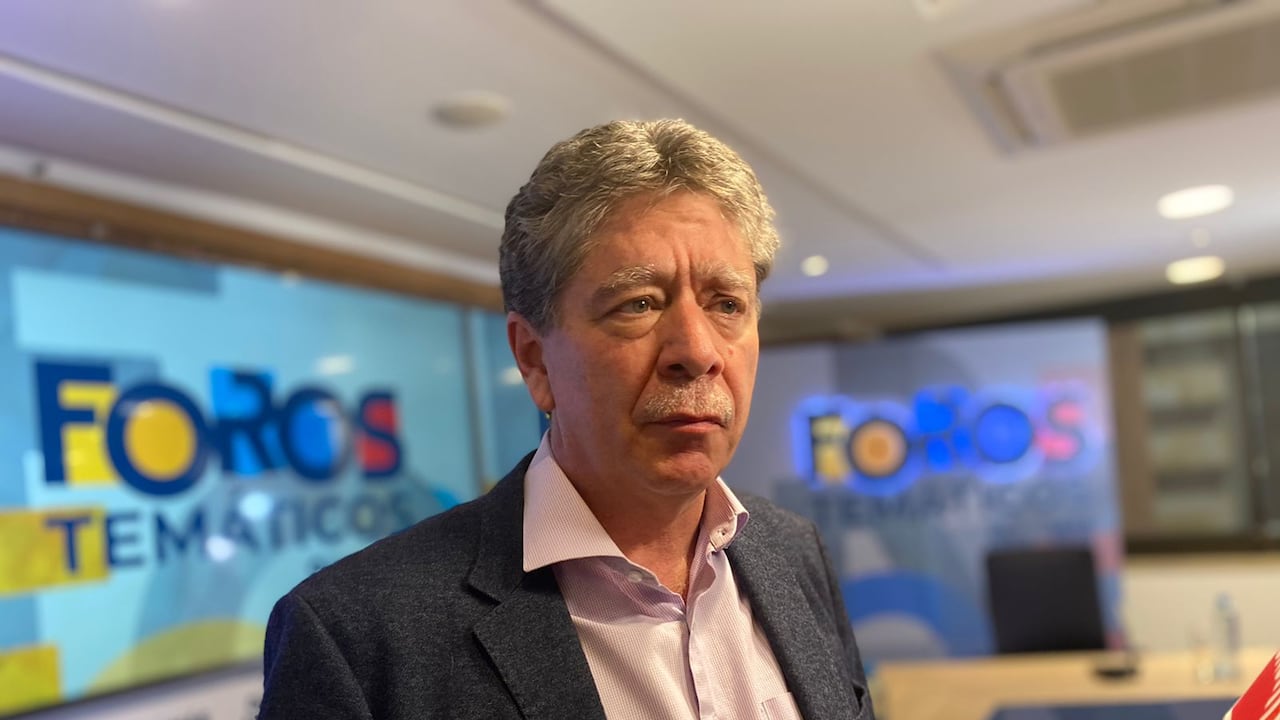 “Nos parece que los efectos sobre millones de familias pueden ser los contrarios a los esperados, y que por el contrario podemos estar cometiendo un grave error”, dice el presidente de la Andi sobre reforma laboral.