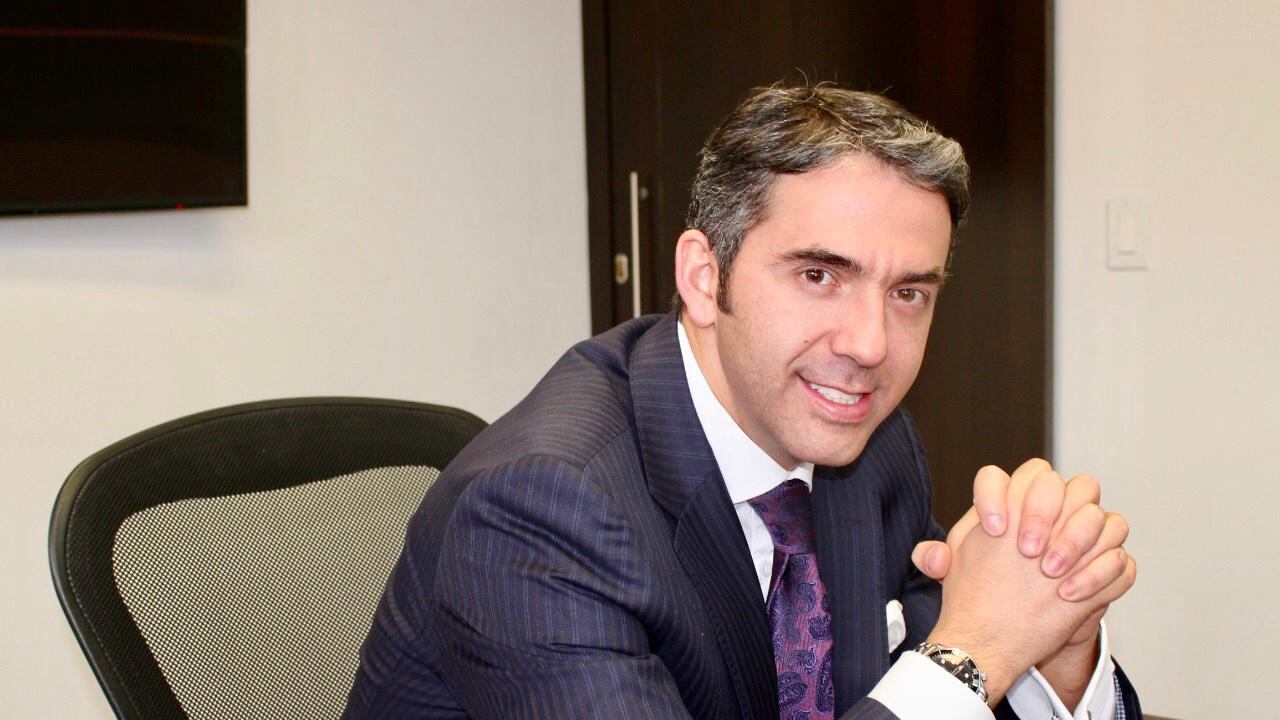 El 33% de toda la contratación pública de Colombia se está haciendo a través de la plataforma Secop II. Las operaciones pasaron de $26 billones en 2019 a 54 billones en 2020.