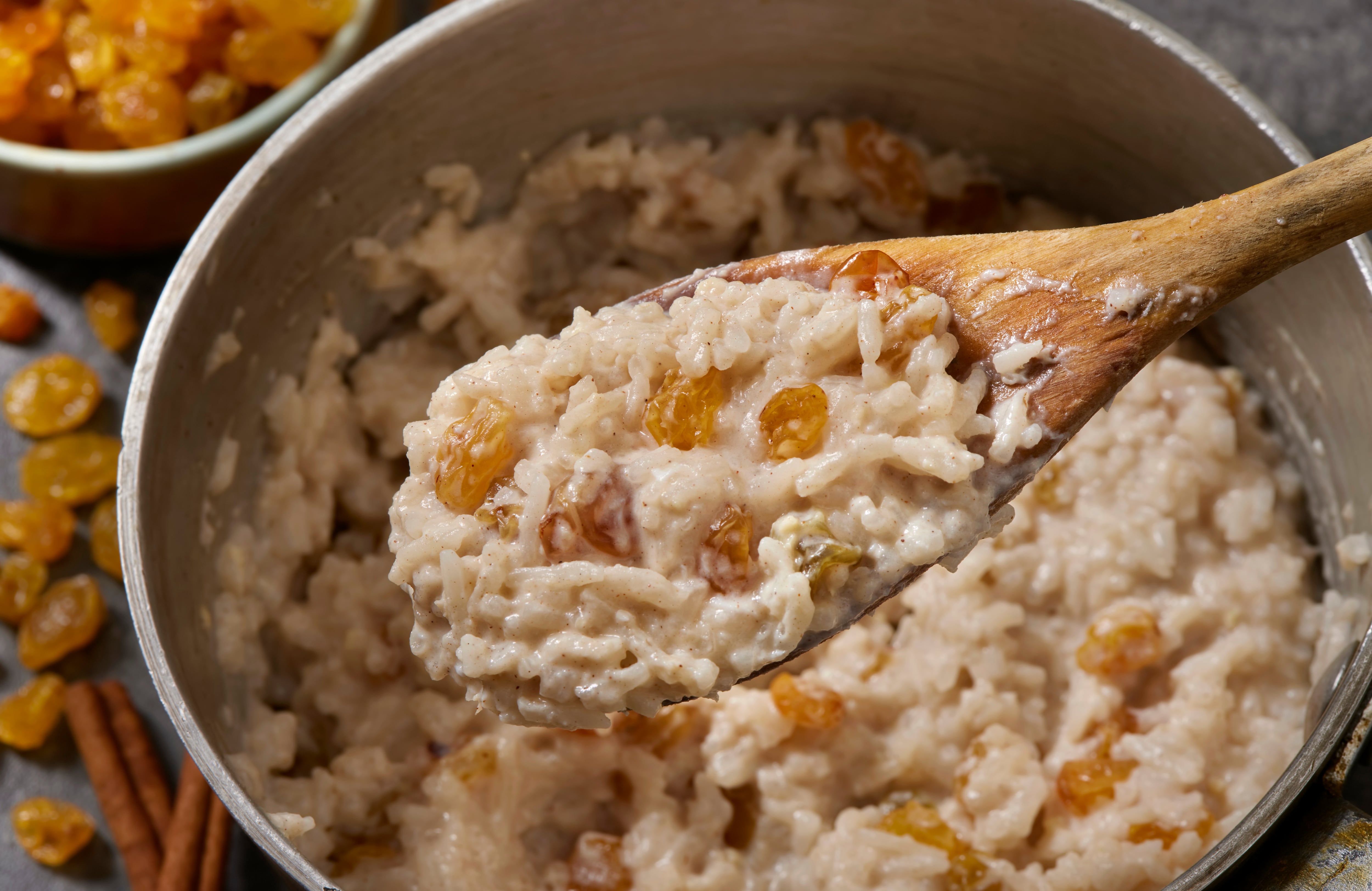 Hay ciertos productos que le pueden dar un toque especial a la receta.