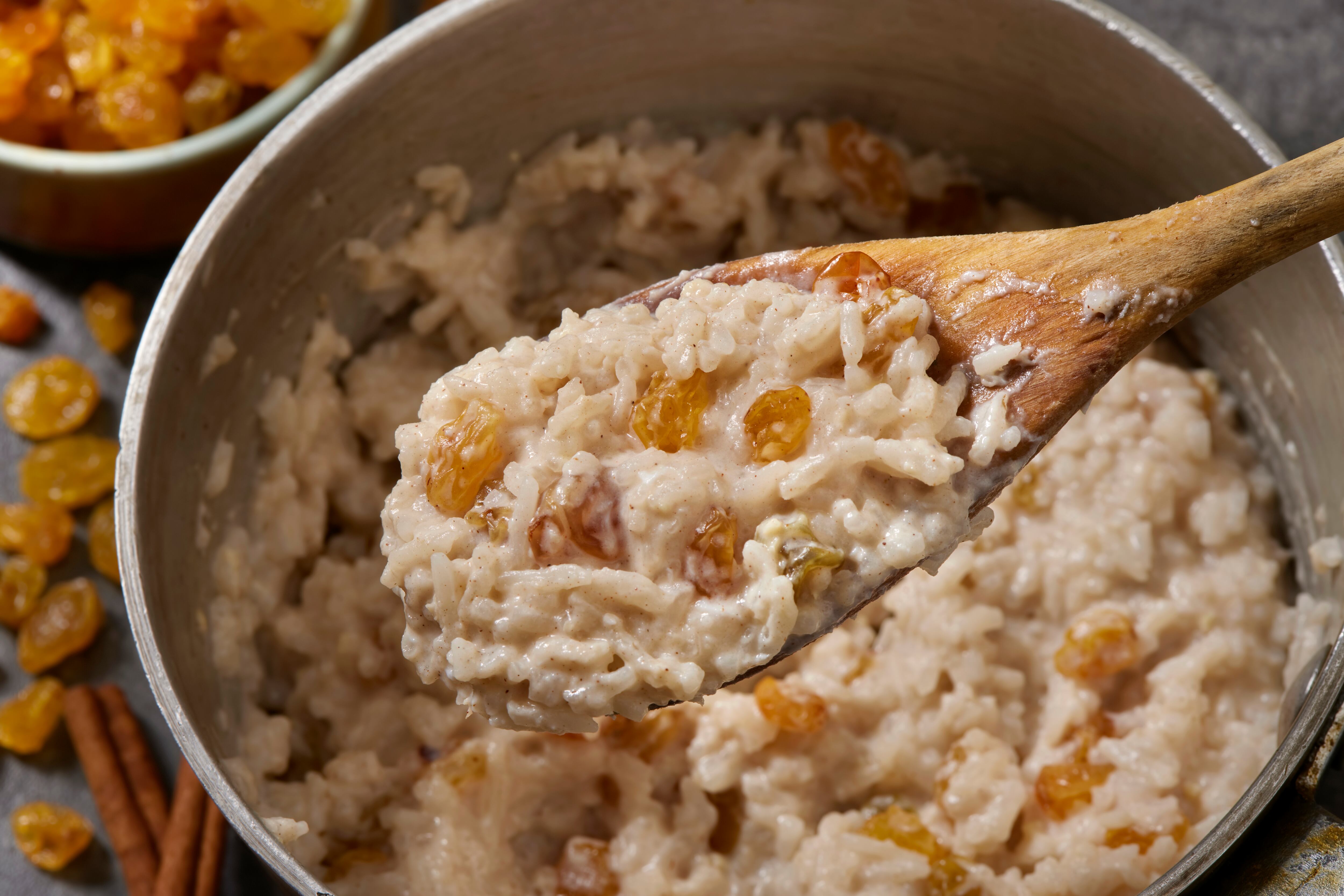 Hay ciertos productos que le pueden dar un toque especial a la receta.