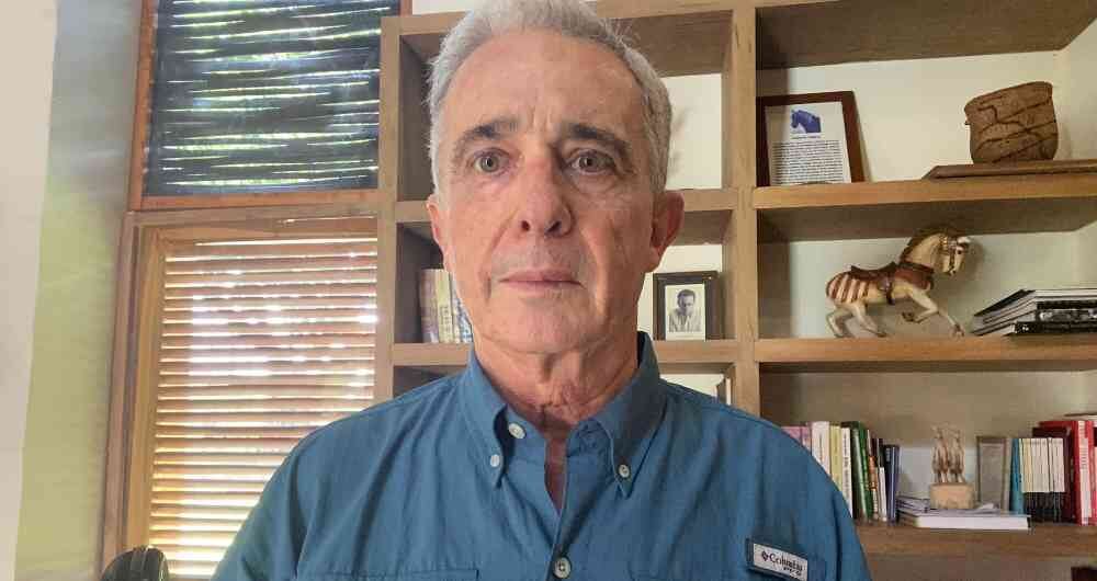 En las últimas horas, el equipo jurídico del expresidente estuvo reunido y se espera que en la mañana del miércoles se presente esa solicitud.