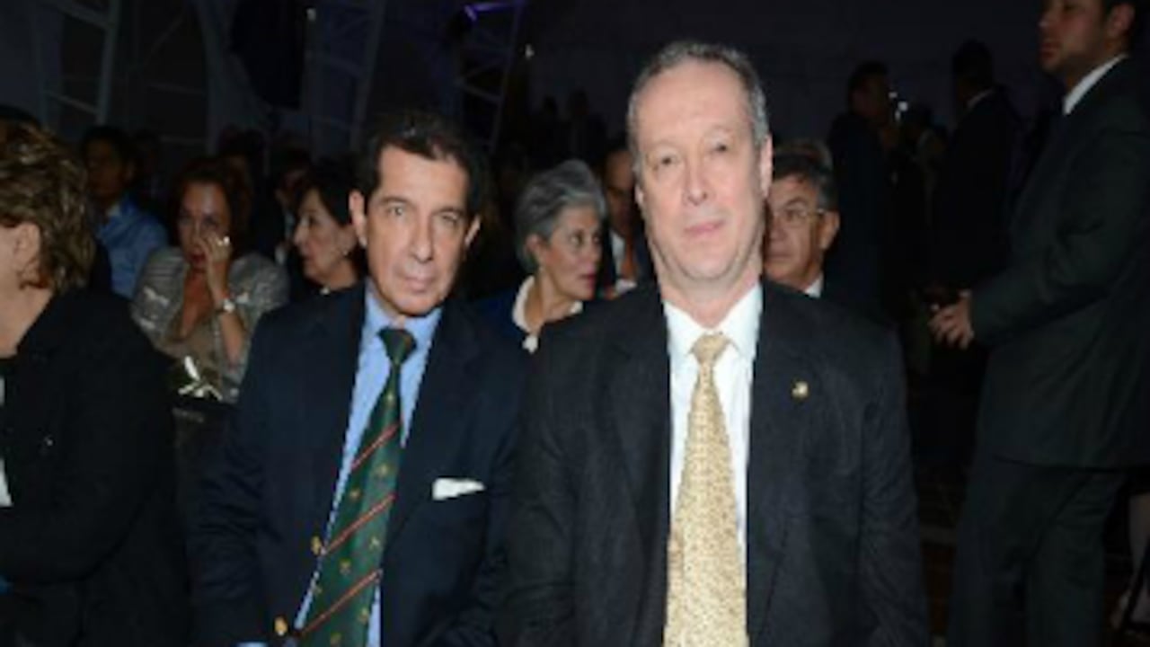 Magistrado del Consejo de Estado Marco Antonio Velilla Moreno.