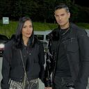 Luisa Fernanda W y Pipe Bueno