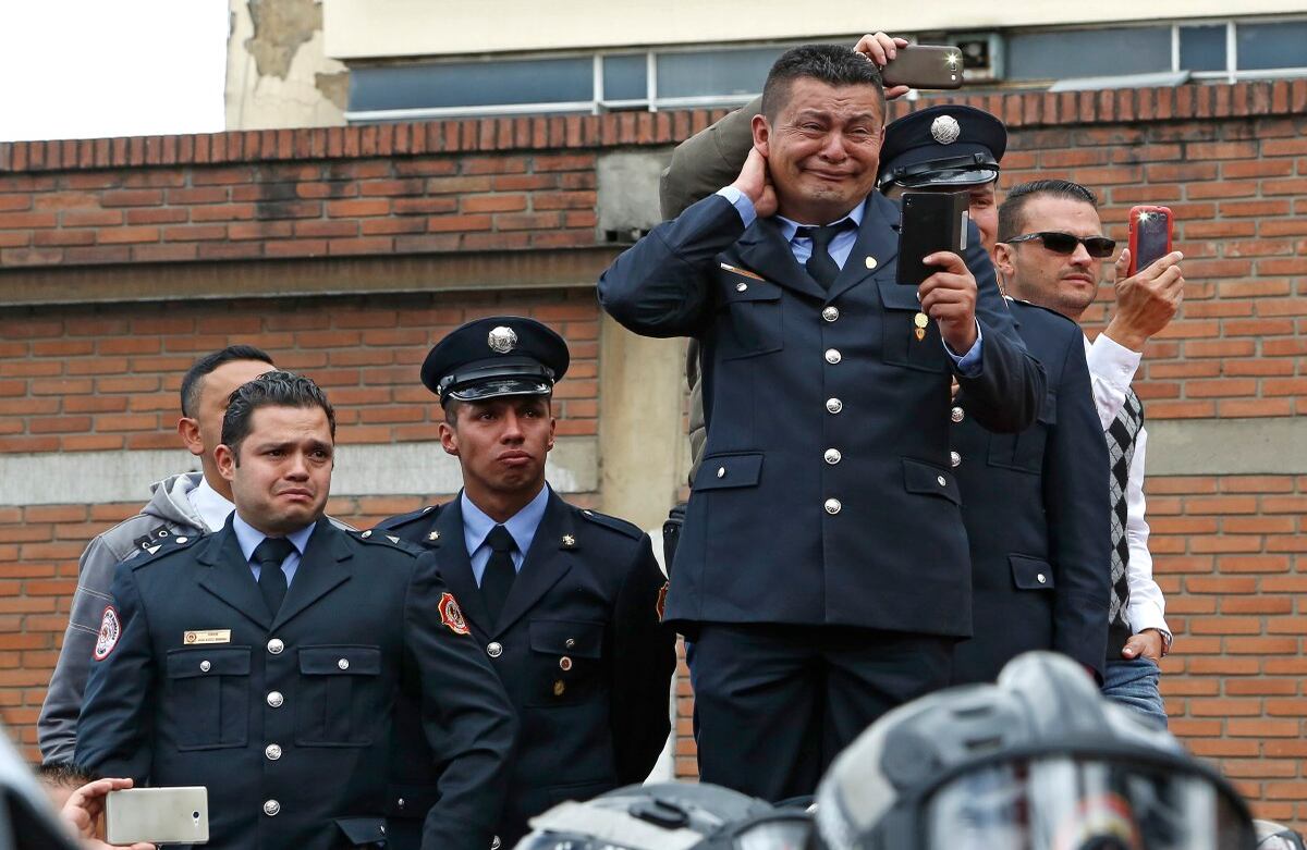 Foto: Guillermo Torres / SEMANA